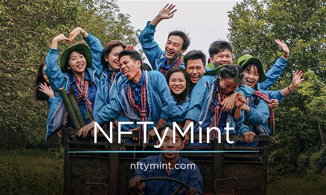 NFTyMint.com