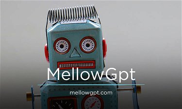 MellowGpt.com