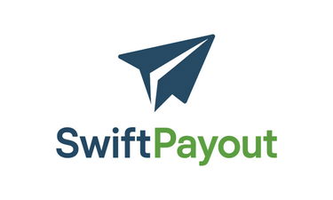 SwiftPayout.com - Creative brandable domain for sale