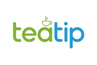 TeaTip.com - Creative brandable domain for sale