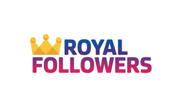 royalfollowers.com