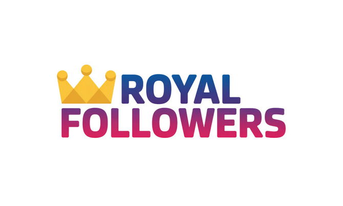 royalfollowers.com