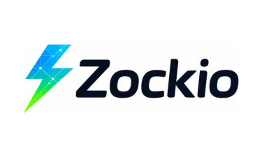 Zockio logo