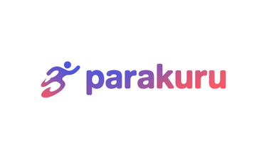 ParaKuru.com - Creative brandable domain for sale