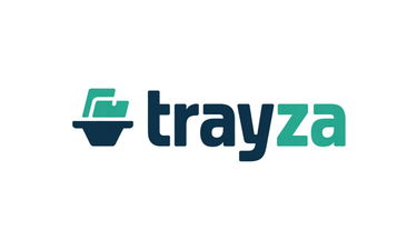 trayza logo
