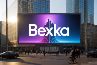 Bexka.com - Creative brandable domain for sale