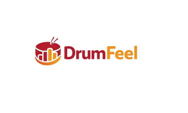 DrumFeel logo