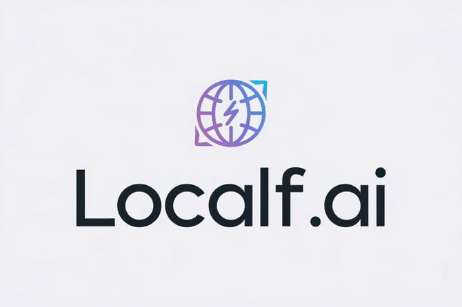Localf.ai