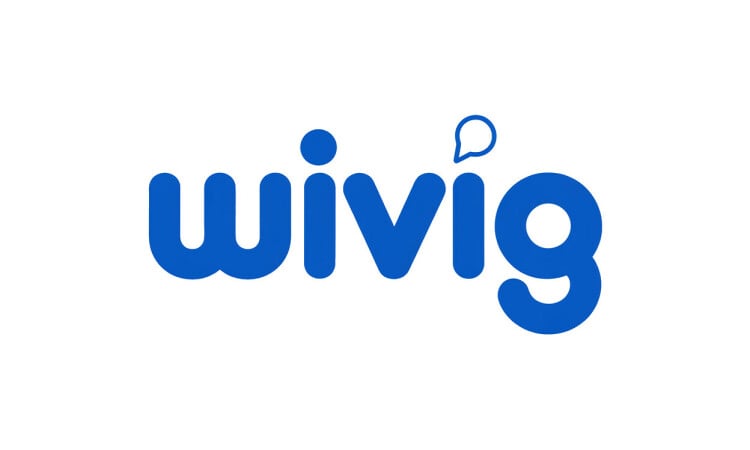 Wivig logo