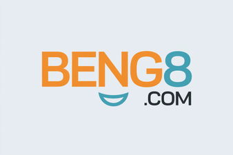 Beng8.Com - Creative brandable domain for sale