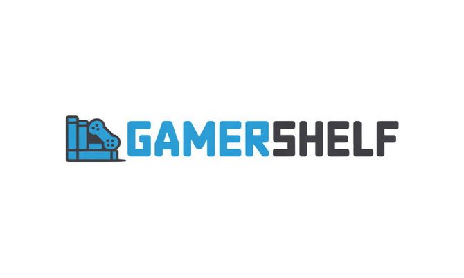 GamerShelf.com