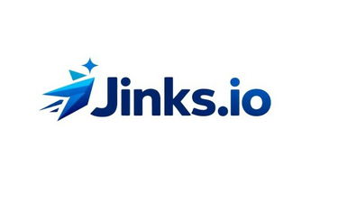 Jinks logo