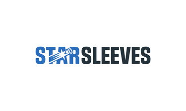 StarSleeves.com - Creative brandable domain for sale