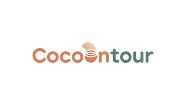 CocoonTour.com - Creative brandable domain for sale
