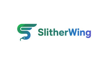 Slitherwing.com - Creative brandable domain for sale