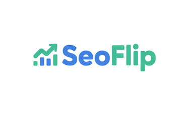 SEOFlip.com - Creative brandable domain for sale