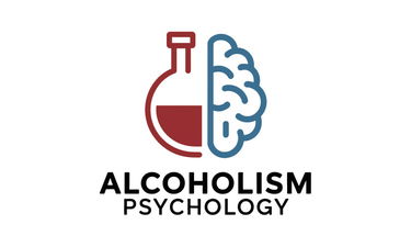 AlcoholismPsychology.com - Creative brandable domain for sale