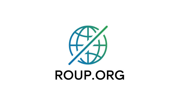 Roup logo