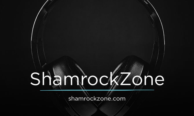 ShamrockZone.com