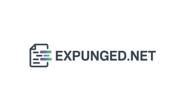 Expunged.net - Creative brandable domain for sale