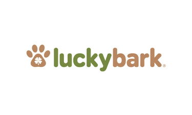 LuckyBark.com - Creative brandable domain for sale