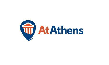 AtAthens logo