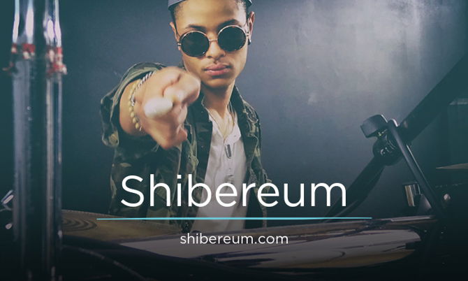 Shibereum.com