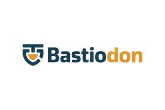 Bastiodon.com - Creative brandable domain for sale