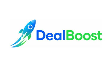 DealBoost logo