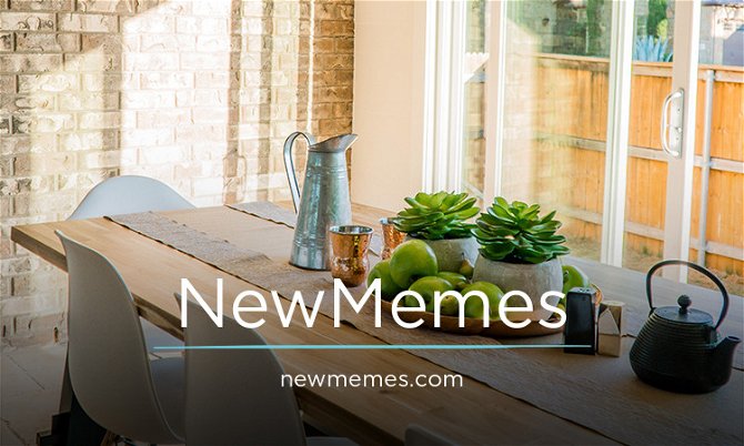 NewMemes.com