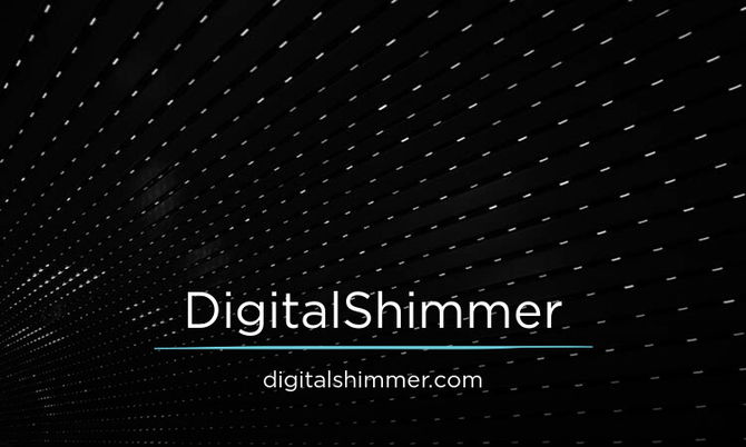 DigitalShimmer.com