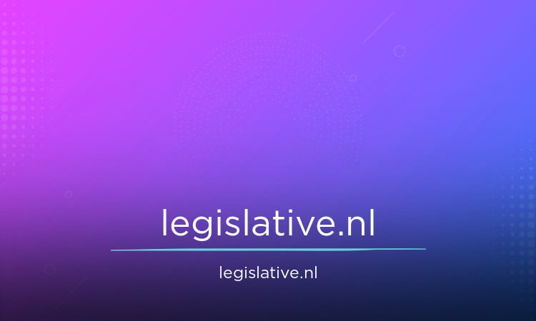 Legislative logo