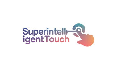 SuperIntelligentTouch.com - Creative brandable domain for sale