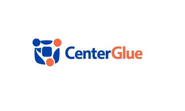 CenterGlue logo