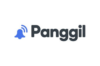 Panggil.com - Creative brandable domain for sale