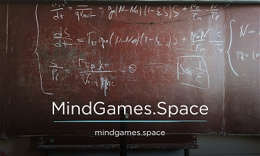 MindGames.Space