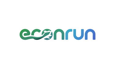 EconRun.com - Creative brandable domain for sale