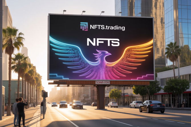 NFTs.Trading — 3