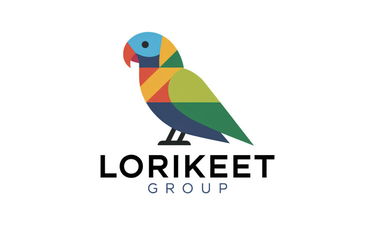 LorikeetGroup.com - Creative brandable domain for sale