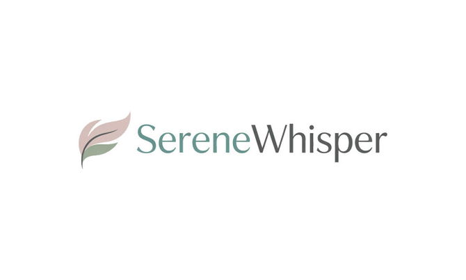 SereneWhisper.com