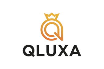 QLUXA logo