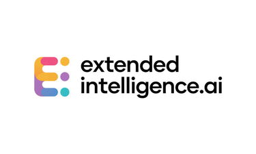ExtendedIntelligence.ai - Creative brandable domain for sale