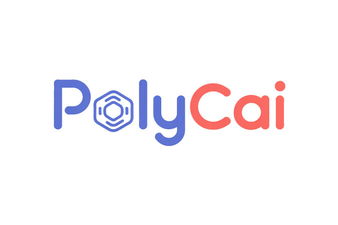 PolyCAI logo