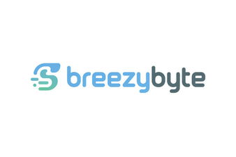 BreezyByte.com - Creative brandable domain for sale