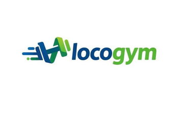 LocoGym logo