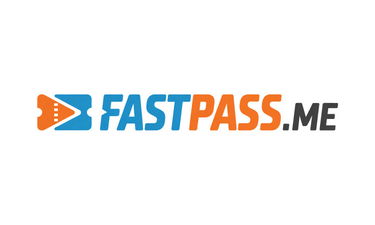 FastPass.me - Creative brandable domain for sale