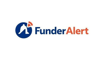 FunderAlert logo