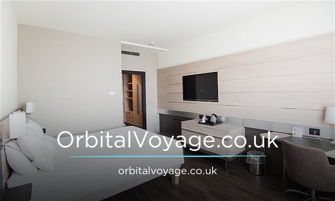 OrbitalVoyage.co.uk