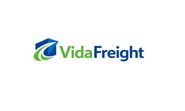 VidaFreight logo