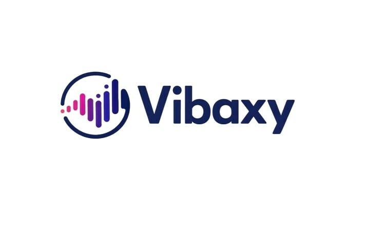 Vibaxy logo